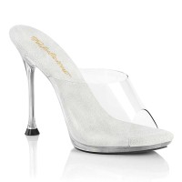 Cupid-401 - Clear