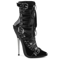 Dagger-1032 - Black Patent