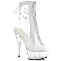 Delight-1018C-2RS - Clear RS