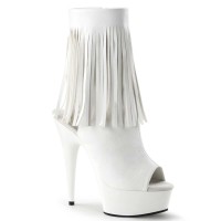 DELIGHT-1019 - White Pu White