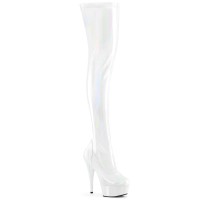 Delight-3000HWR - White Hologram Patent M