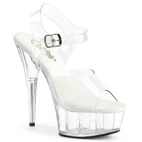 Delight-608VL - Clear