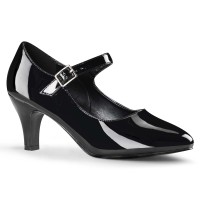 Divine-440 - Black Patent