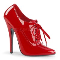 Domina-460 - Red Patent