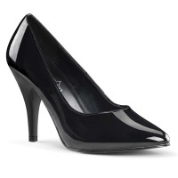 Dream-420W - Black Patent