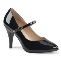 Dream-428 - Black Pat  