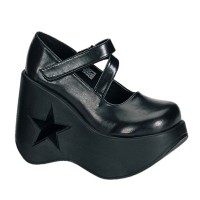 Dynamite-03 - Black Pu