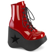 Dynamite-106 - Black Patent