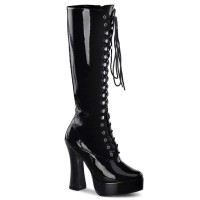 Electra-2020 - Black Patent