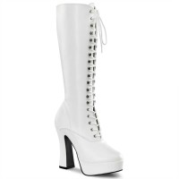 Electra-2020 - White Pu