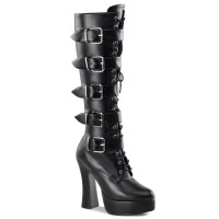 Electra-2042 - Black Pu