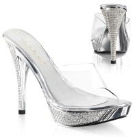 Elegant-401 - Clear