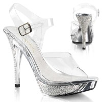 Elegant-408 - Clear