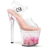 Enchant-708AQUA-03 - Clear Pink
