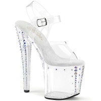 Enchant-708RS-02 - Clear AB