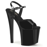 Enchant-709 - Black Pat