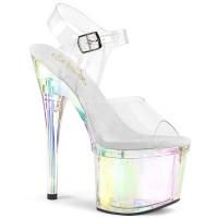 Esteem-708RBP - Clear Hologram