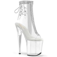 Flamingo-1018C-2RS - Clear RS