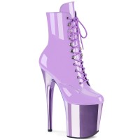 Flamingo-1020 - Lavender P Chrome