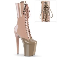 Flamingo-1054DC - Dusty Pink Sand Pat