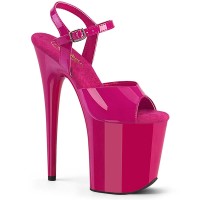 Flamingo-809 - Pink Pat