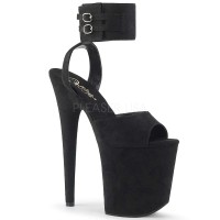 Flamingo-891 - Black Pat  