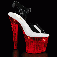 Flashdance-708SPEC - Clear