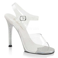 Gala-08MG - Clear  