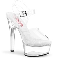 Gleam-608 - Clear