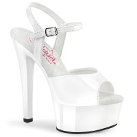 Gleam-609 - White Pat