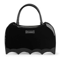 Hb-115 - Black Patent