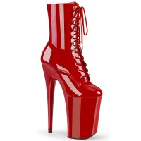 Infinity-1020 - Red Pat  