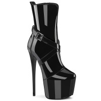 Jubilant-1011 - Black Patent