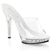 Fabulicious  LIP-101SDT - Clear Clear