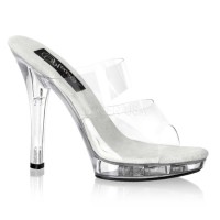 Lip-102 - Clear/Clear
