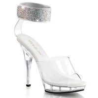 Fabulicious LIP-142 - Clear Clear
