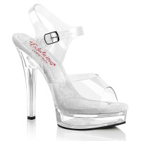 Majesty-508 - Clear