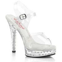 Majesty-508SDT - Clear