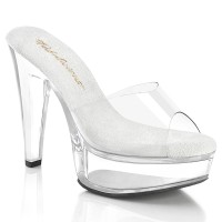 Martini-501 - Clear