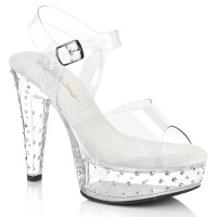 Martini-508SDT - Clear