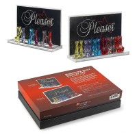 Mbds-2020 - Miniature Boot Display Set  