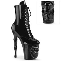 Rapture-1020 - Black Patent