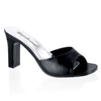 Romance-301-2 - Black Pu