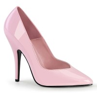 8220 Seduce-420V - Pink Pat