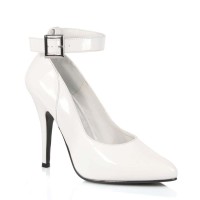 Seduce-431 - White Patent