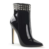 SEXY-1006 - Black Patent