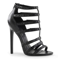 SEXY-15 - Black Pu