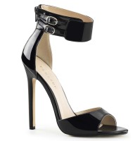 SEXY-19 - Black Patent