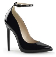 SEXY-23 - Black Patent