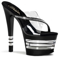 Sky-303Ln - Clear/Black